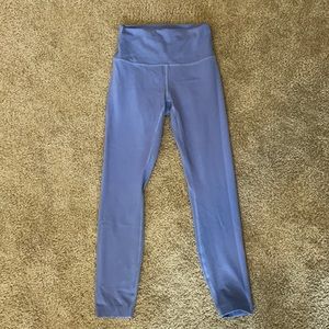 Lululemon WUNDER TRAIN HIGH-RISE TIGHT 25